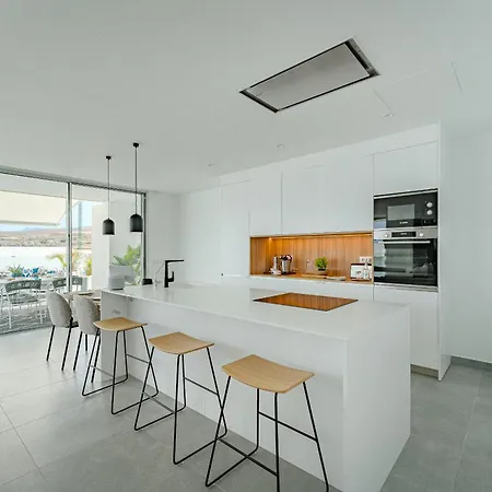 Estándar 7 - Casangular By Upper Villa Costa Adeje (Tenerife)