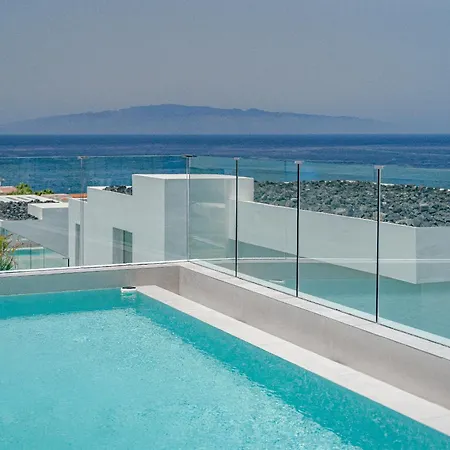 Estándar 7 - Casangular By Upper Villa Costa Adeje (Tenerife)