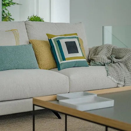 Estándar 7 - Casangular By Upper Villa *