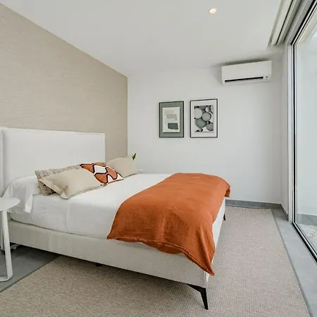 Villa Estándar 7 - Casangular By Upper Costa Adeje (Tenerife)