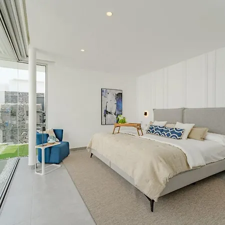 Estándar 7 - Casangular By Upper Costa Adeje (Tenerife)