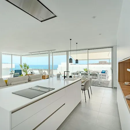 Estandar 7 - Casangular By Upper Villa