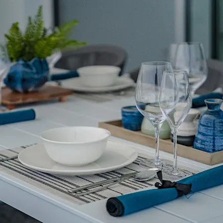 Estandar 7 - Casangular By Upper Costa Adeje (Tenerife)