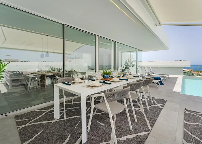 Willa Estandar 7 - Casangular By Upper