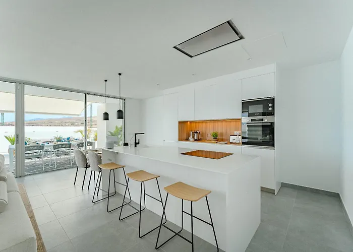 Estandar 7 - Casangular By Upper Willa Costa Adeje (Tenerife)