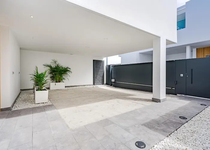 Estandar 7 - Casangular By Upper Willa *