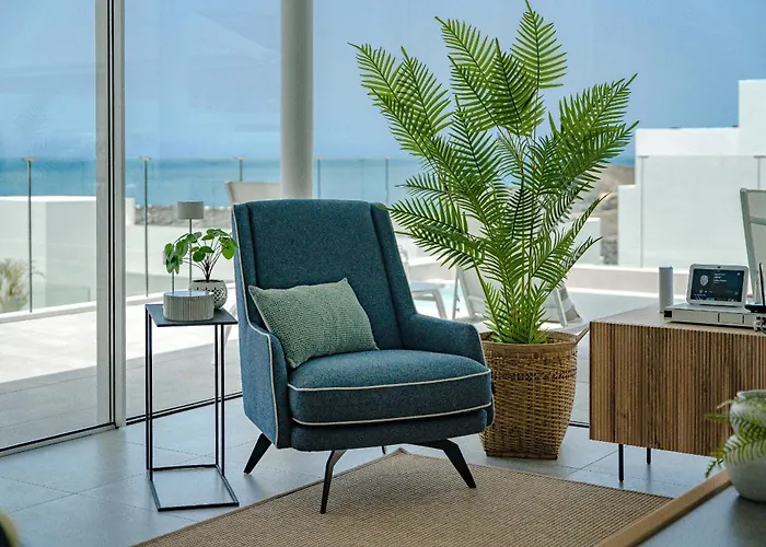 Willa Estandar 7 - Casangular By Upper Costa Adeje (Tenerife)