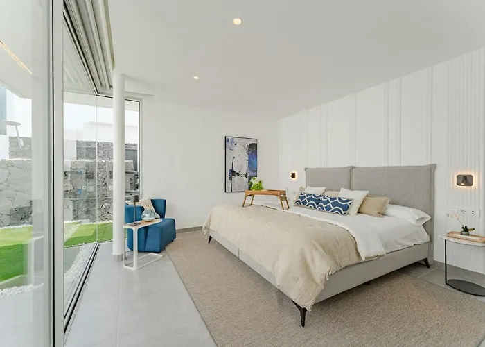 Estandar 7 - Casangular By Upper Costa Adeje (Tenerife)