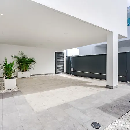 Estandar 7 - Casangular By Upper Villa *