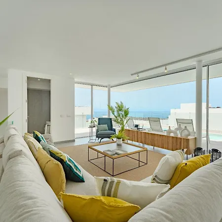 Estandar 7 - Casangular By Upper Villa *