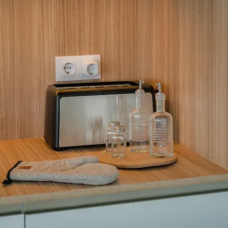 Estandar 7 - Casangular By Upper Villa *