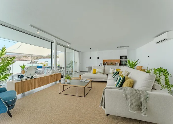 Villa Estandar 7 - Casangular By Upper