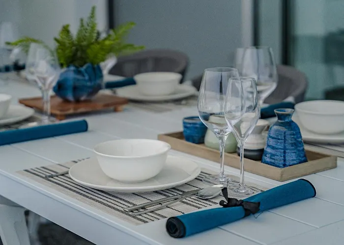 Estandar 7 - Casangular By Upper Costa Adeje (Tenerife)