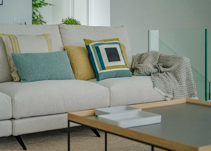 Estandar 7 - Casangular By Upper Villa *