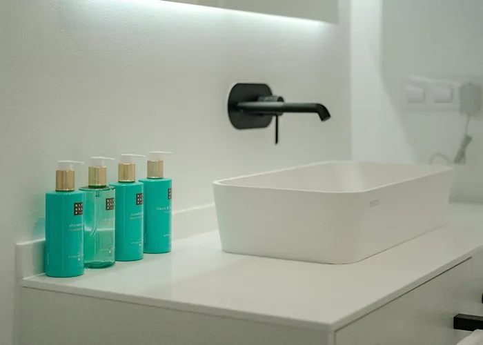 Estandar 7 - Casangular By Upper Villa Costa Adeje (Tenerife)