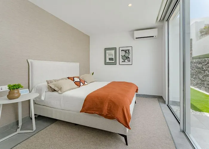 Villa Estandar 7 - Casangular By Upper Costa Adeje (Tenerife)