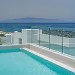 Estandar 7 - Casangular By Upper Willa Costa Adeje (Tenerife)