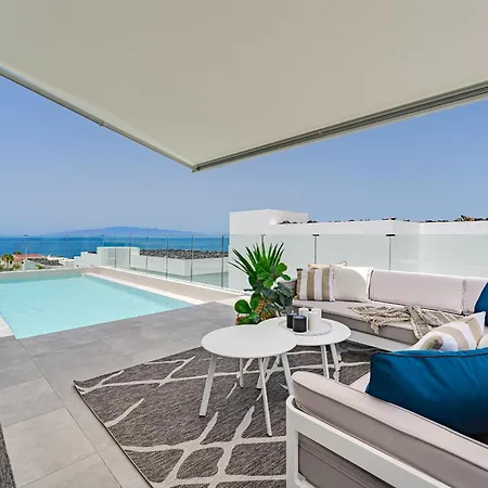 Villa Estándar 7 - Casangular By Upper Costa Adeje (Tenerife)